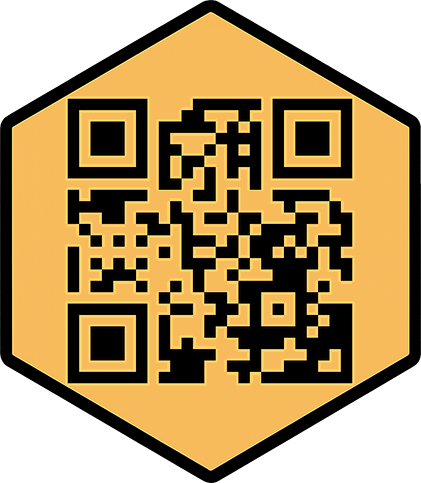 QR для короткой ссылки