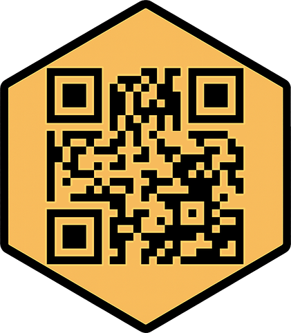 QR для короткой ссылки