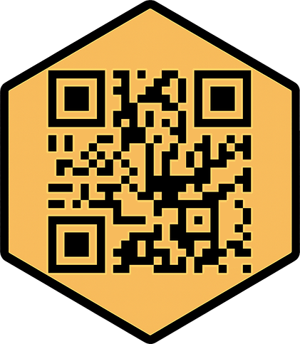 QR для короткой ссылки