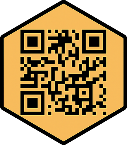 QR для короткой ссылки