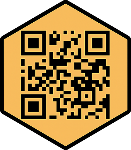 QR для короткой ссылки