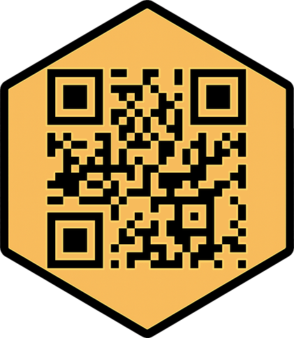 QR для короткой ссылки