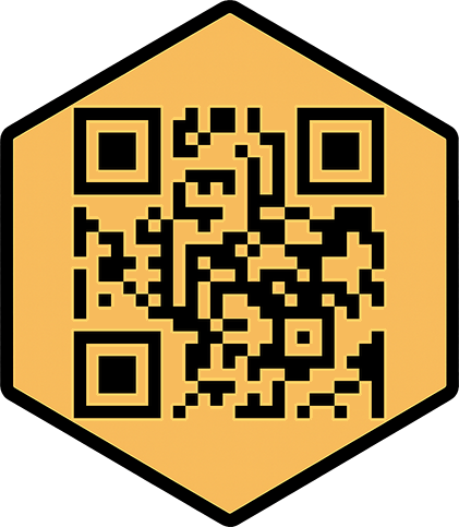 QR для короткой ссылки