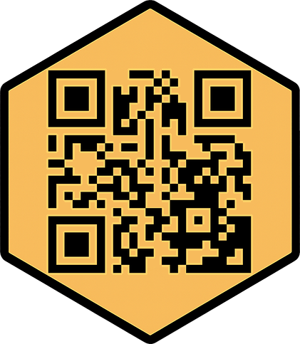 QR для короткой ссылки