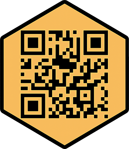 QR для короткой ссылки