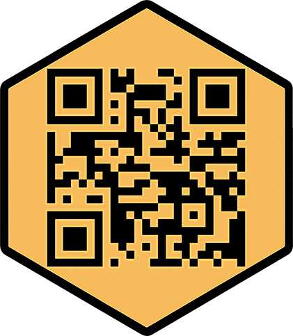 QR для короткой ссылки