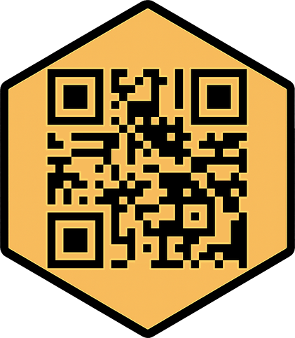 QR для короткой ссылки