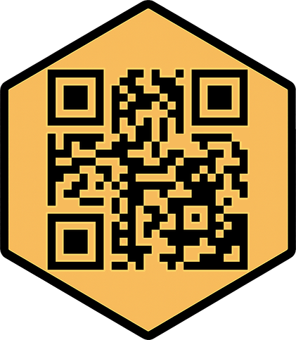 QR для короткой ссылки