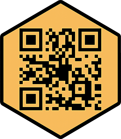 QR для короткой ссылки