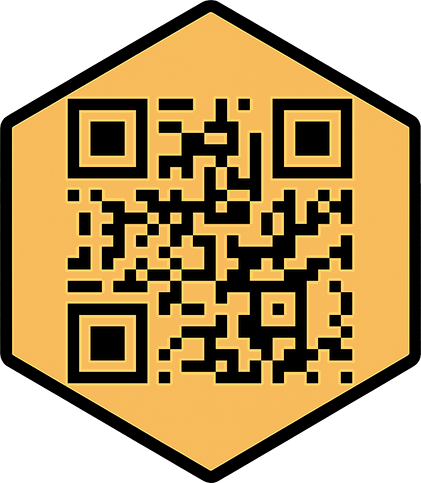 QR для короткой ссылки