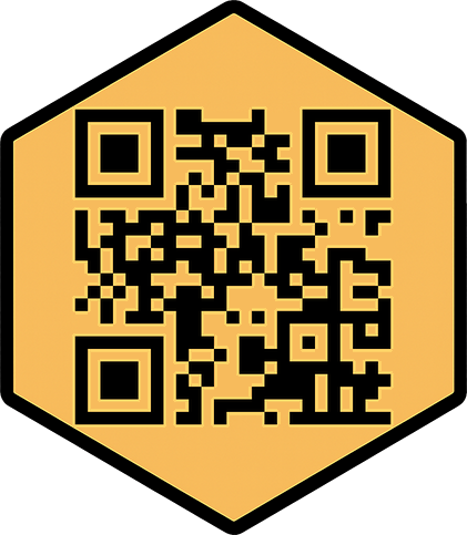 QR для короткой ссылки