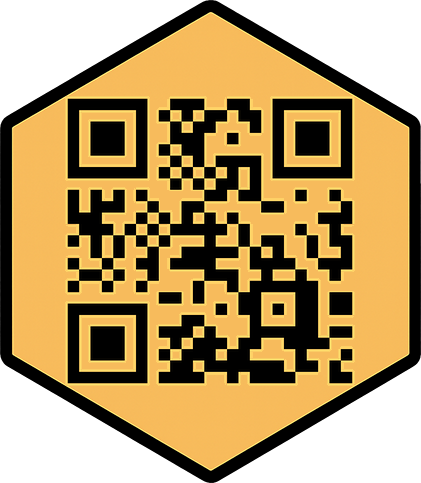 QR для короткой ссылки