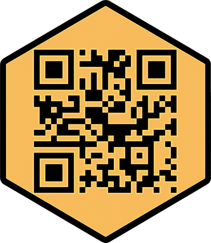 QR для короткой ссылки