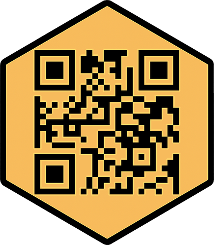 QR для короткой ссылки