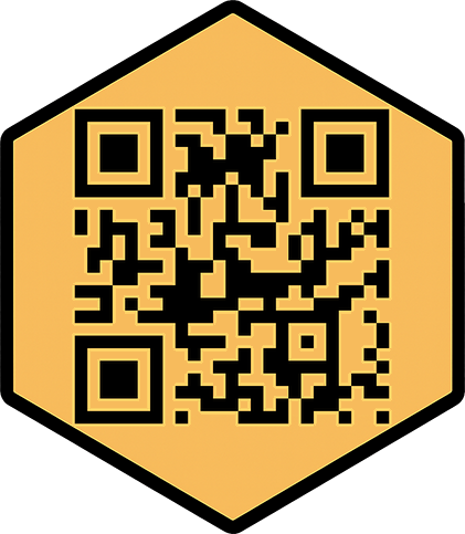 QR для короткой ссылки