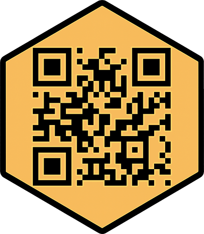 QR для короткой ссылки