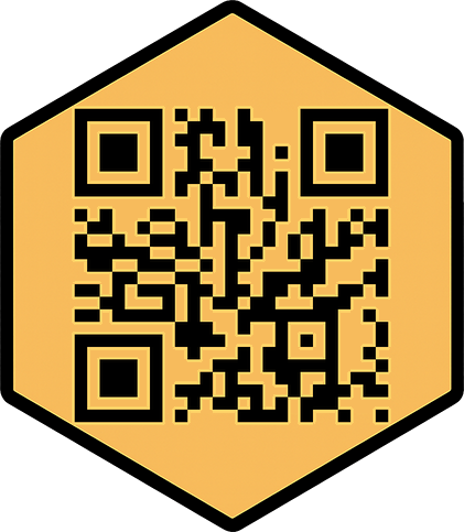 QR для короткой ссылки