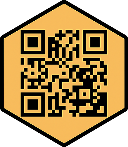 QR для короткой ссылки