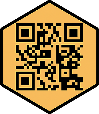 QR для короткой ссылки
