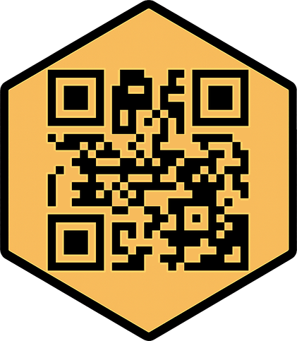 QR для короткой ссылки