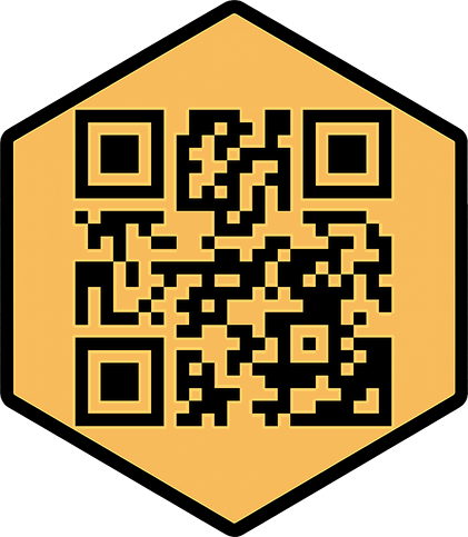 QR для короткой ссылки