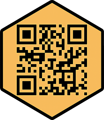 QR для короткой ссылки