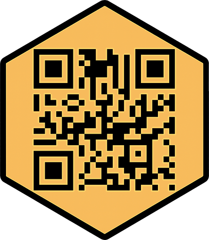QR для короткой ссылки