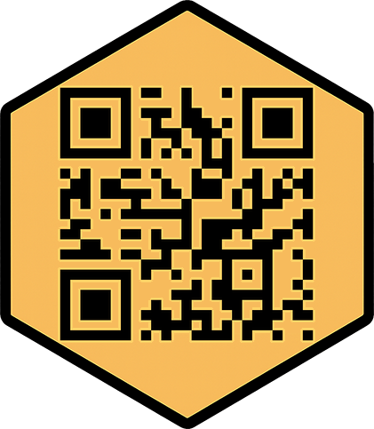 QR для короткой ссылки