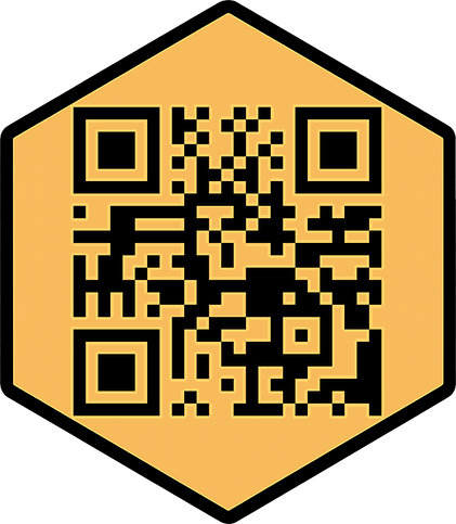 QR для короткой ссылки