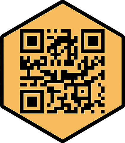 QR для короткой ссылки