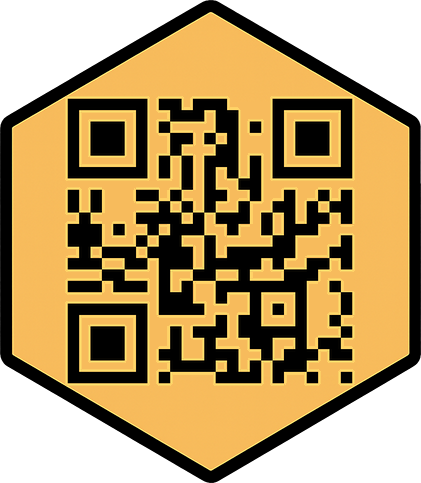 QR для короткой ссылки