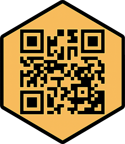 QR для короткой ссылки