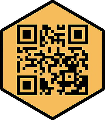 QR для короткой ссылки