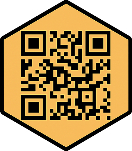 QR для короткой ссылки