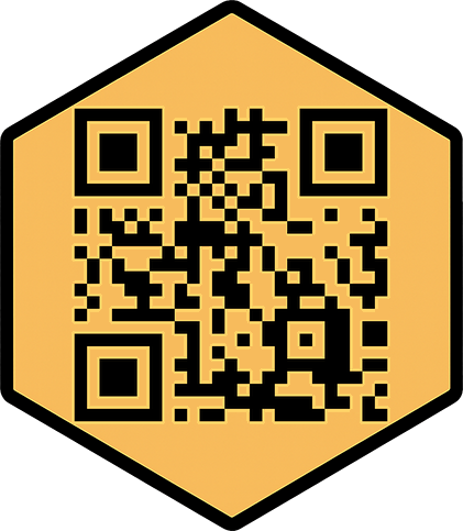QR для короткой ссылки