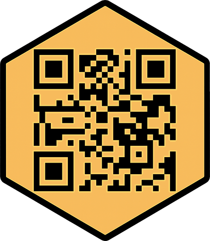QR для короткой ссылки
