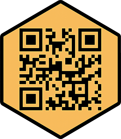 QR для короткой ссылки