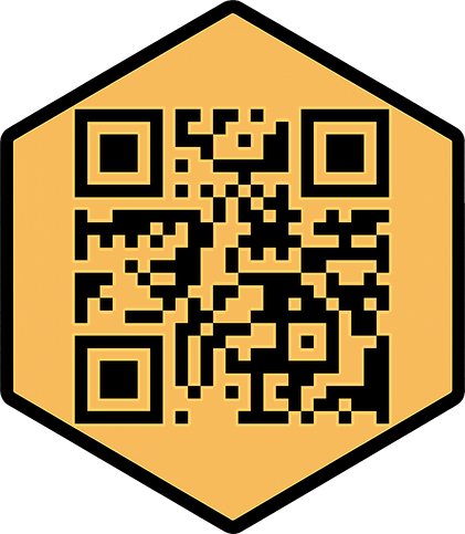 QR для короткой ссылки