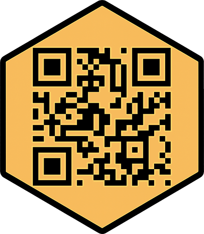QR для короткой ссылки