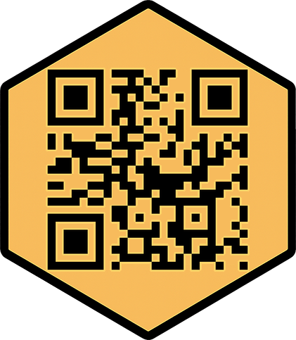 QR для короткой ссылки