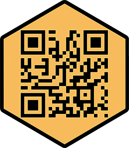 QR для короткой ссылки