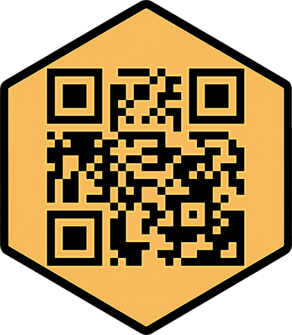 QR для короткой ссылки