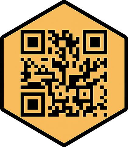 QR для короткой ссылки