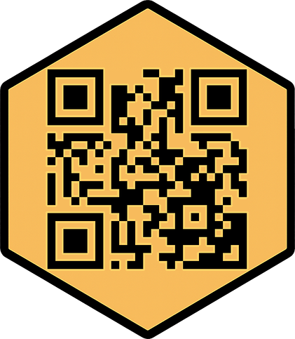 QR для короткой ссылки
