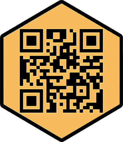QR для короткой ссылки