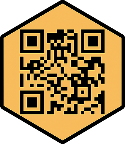 QR для короткой ссылки