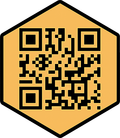 QR для короткой ссылки