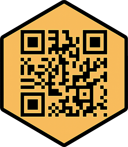 QR для короткой ссылки