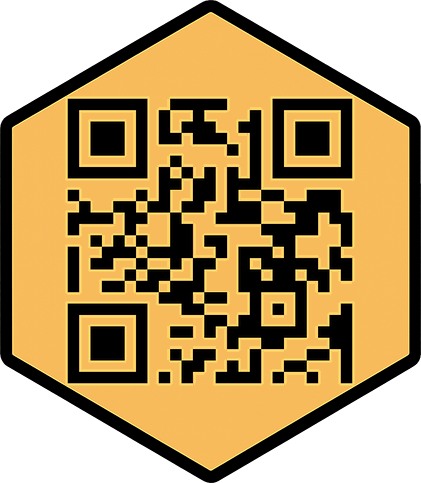 QR для короткой ссылки