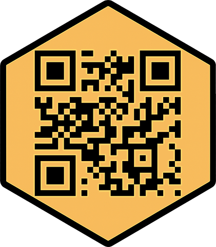 QR для короткой ссылки